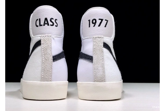 100 Blazer Nike CD8233 Jam Mid Slam 77  Vintage 0728